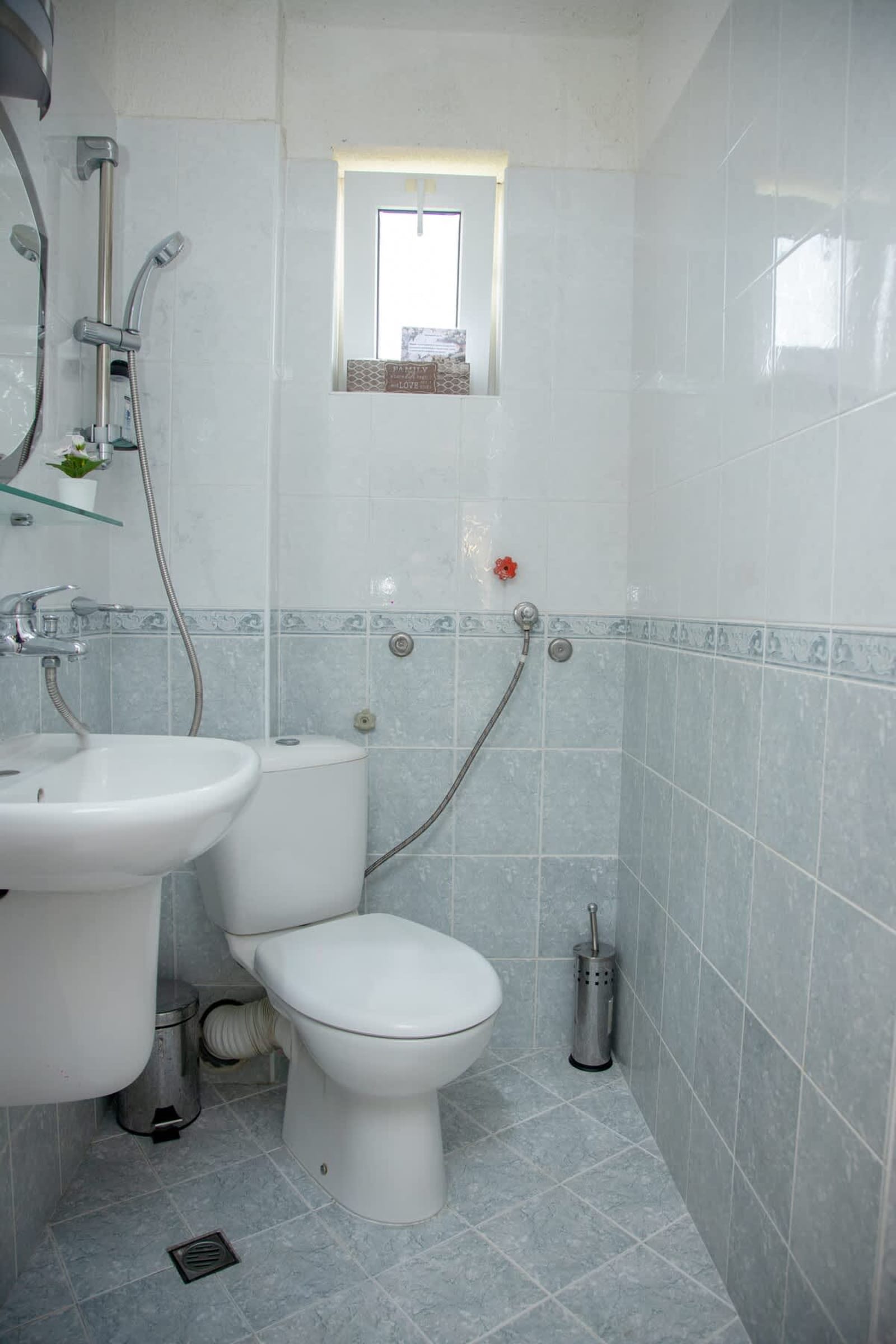 Villa Beni  4-Bedroom Private House - Photo 42