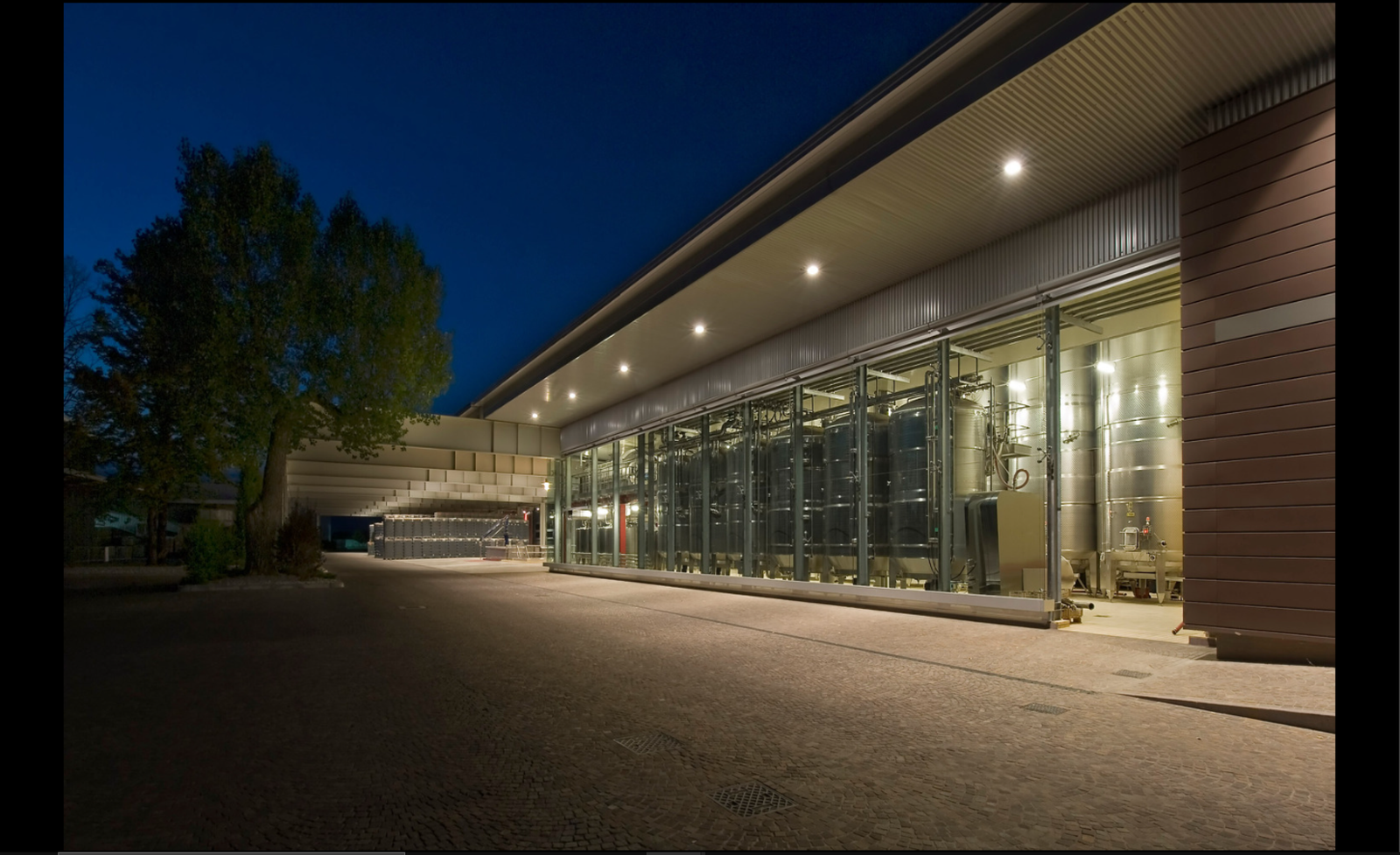 Santa Margherita Winery - Photo 11