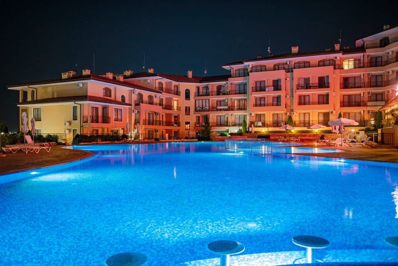 Sky Dreams Cozy Sea View Apartment - Photo 18