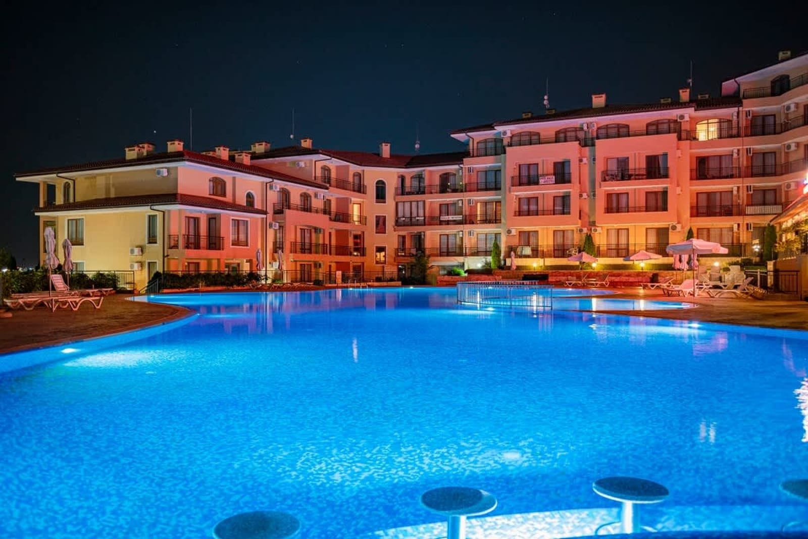 Sky Dreams Cozy Sea View Apartment - Photo 18