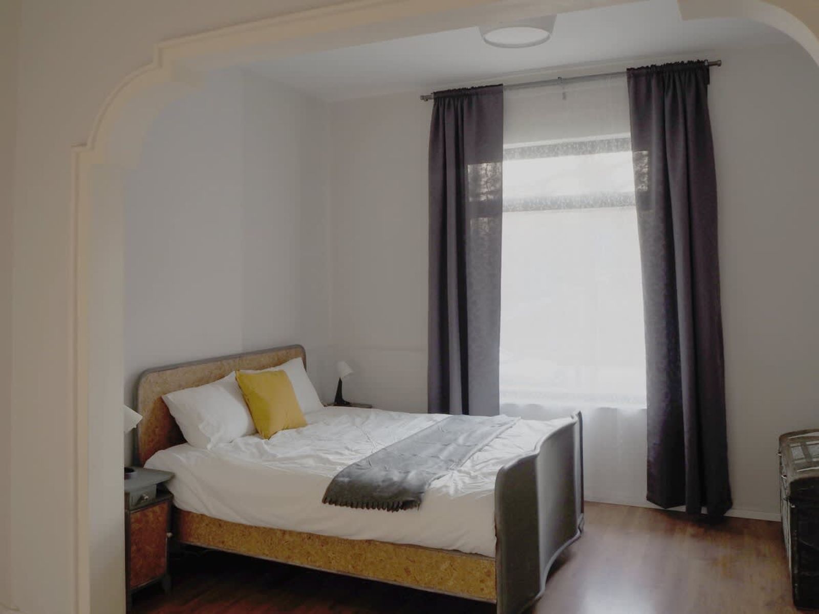 Modern Yellow 1BD Apartment | Near to Vitosha Blvd - Photo 9