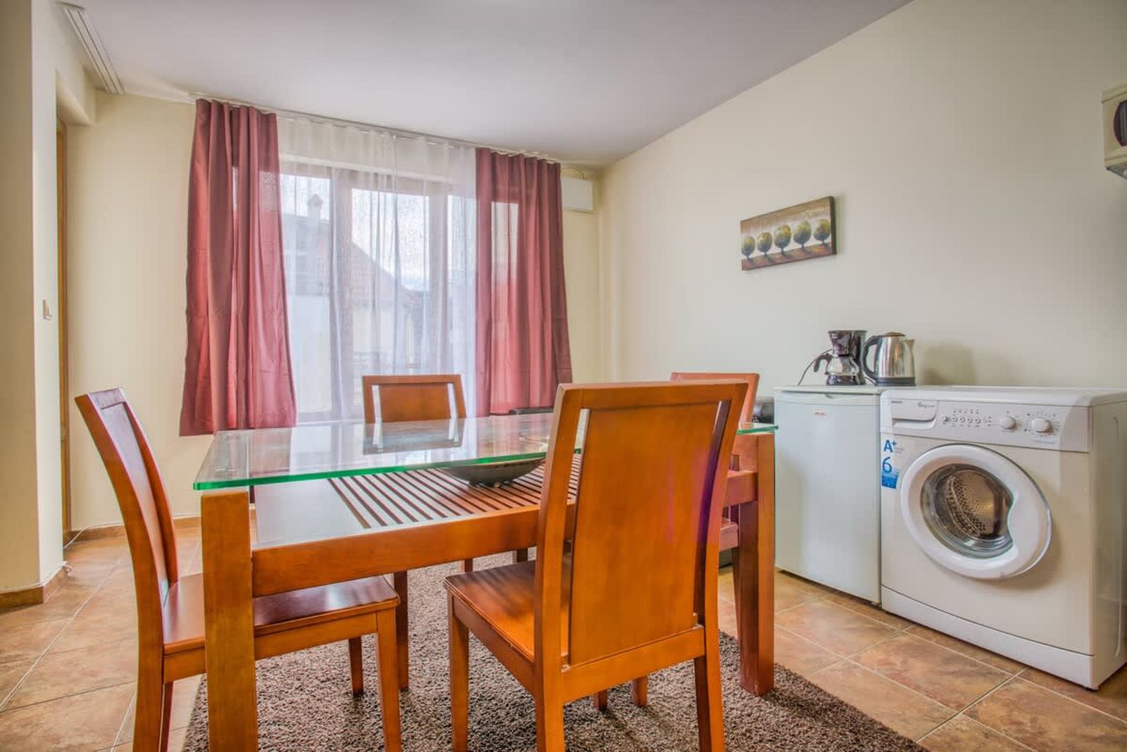 Charming Flat in Bansko with Sauna - Photo 7