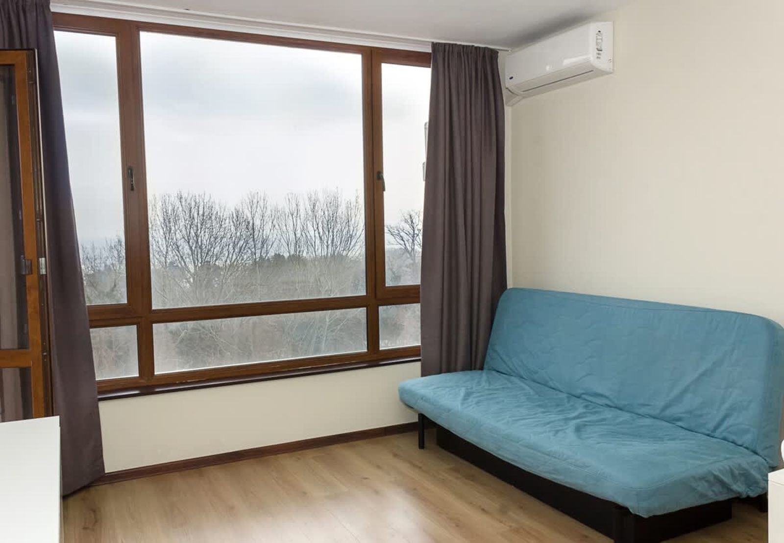 Cozy 1BD Flat in Golden Sands with All You Need - Photo 10