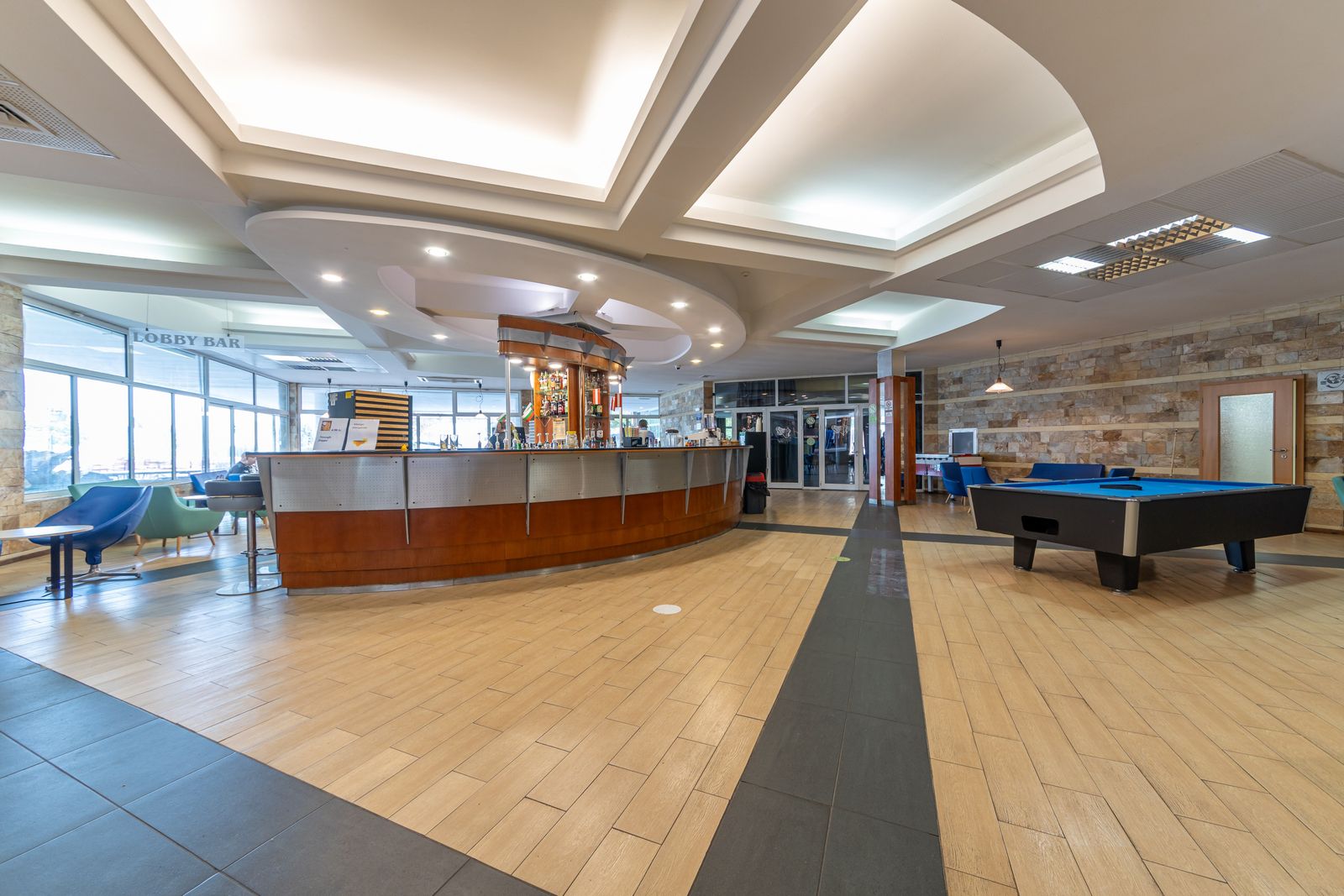 Laguna Beach Hotel in Albena - Cover Photo