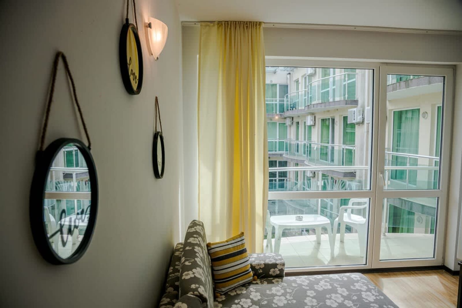 Clara Studio at an Irish run family hotel - Photo 11