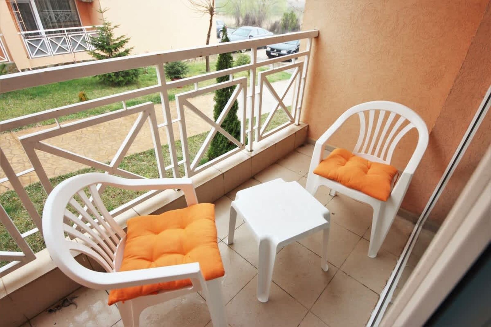 Sunny Day 6 Comfortable Studio - Photo 20