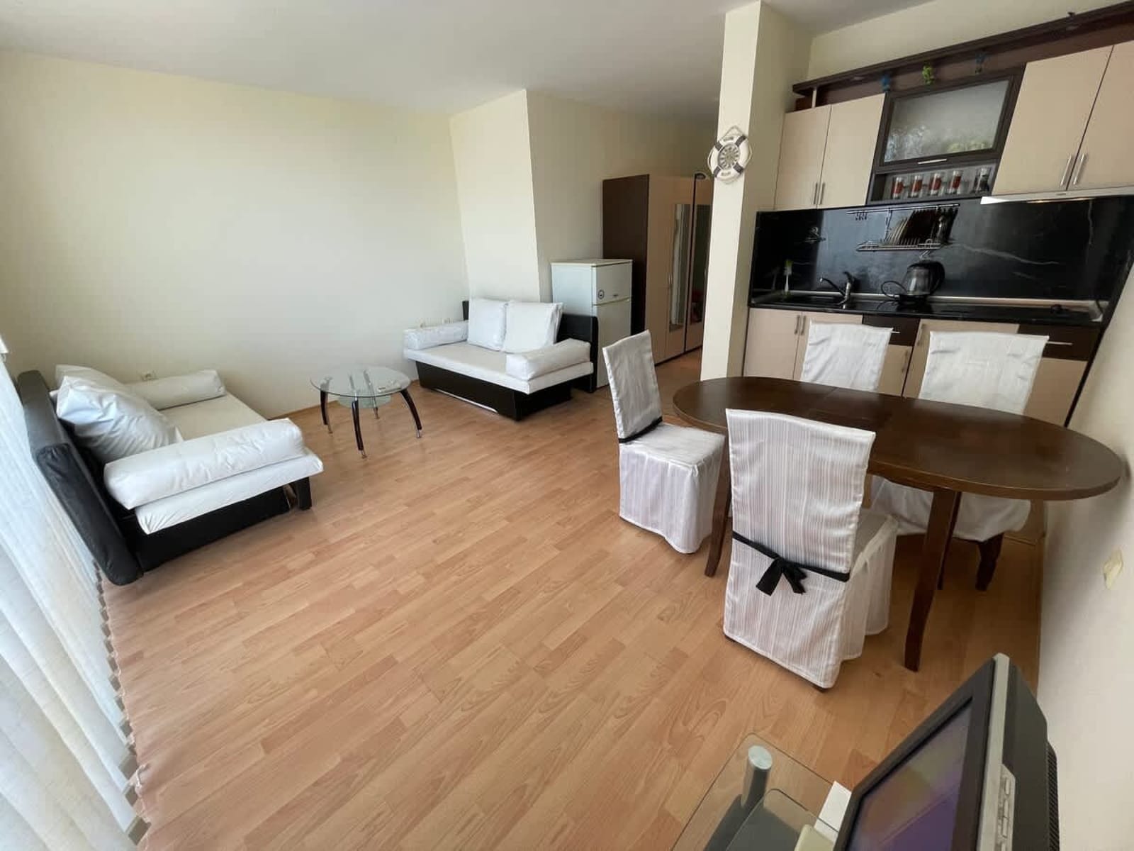 Crown Fort Nice Studio Sea View - Photo 4