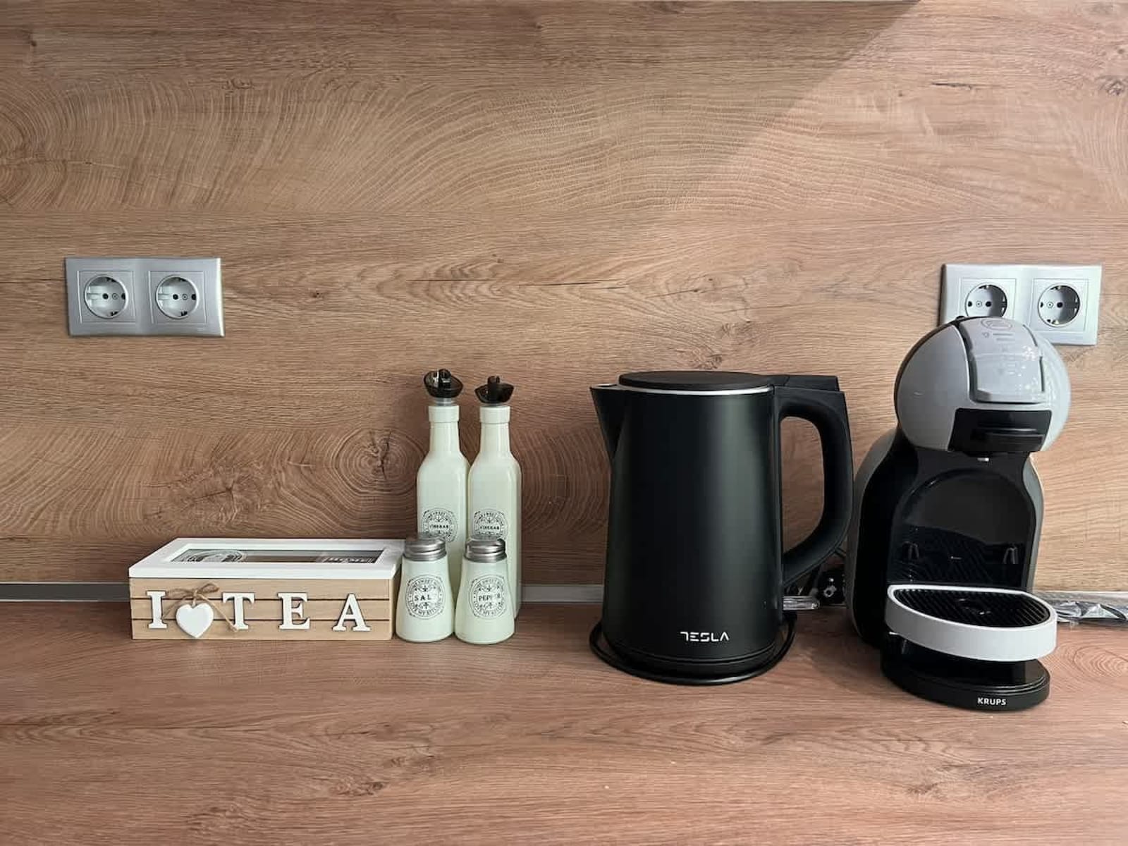 Céntrico  Modern 1BD Flat in Varna - Photo 11