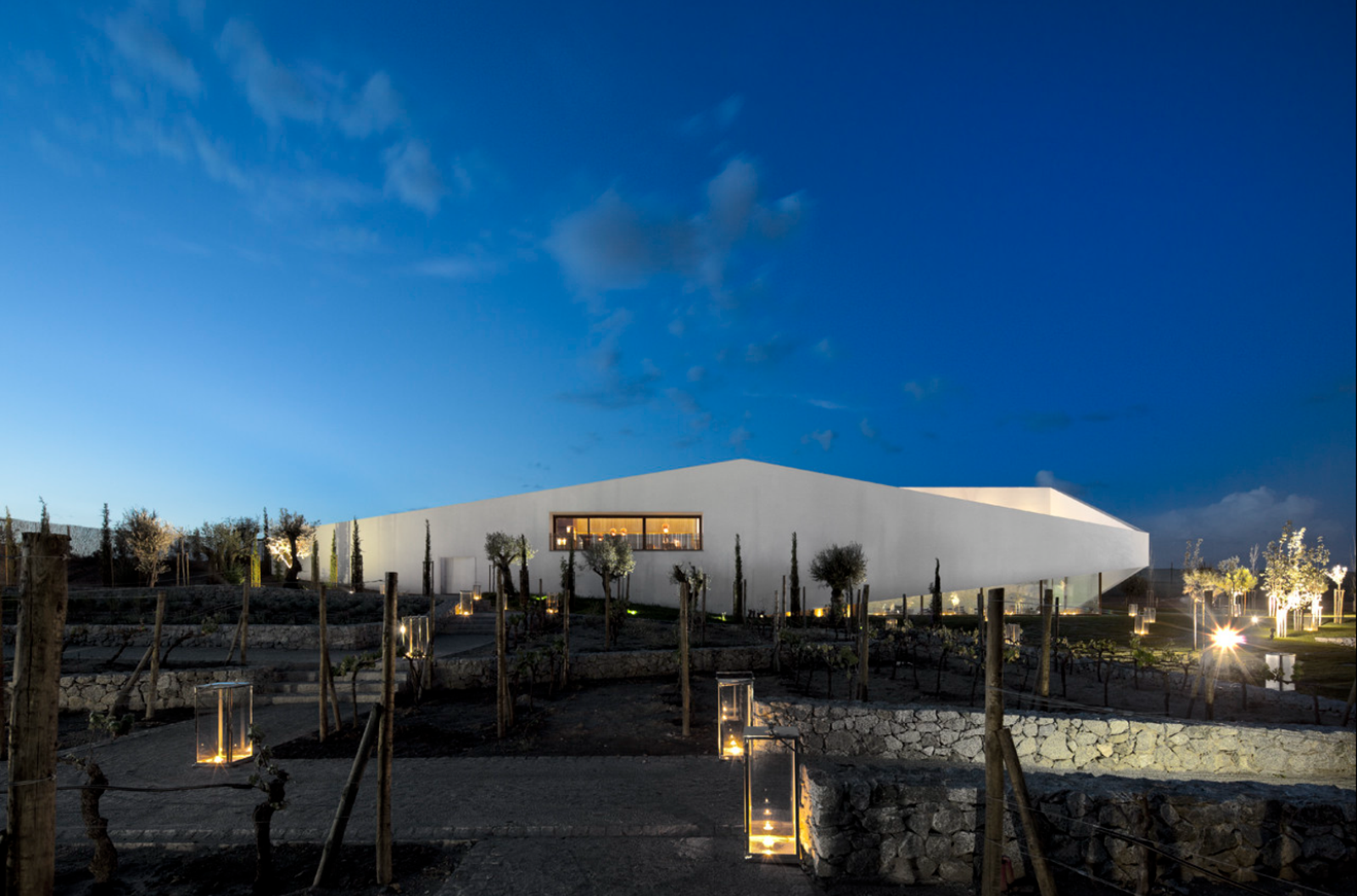 L'And Vineyards Hotel - Photo 5