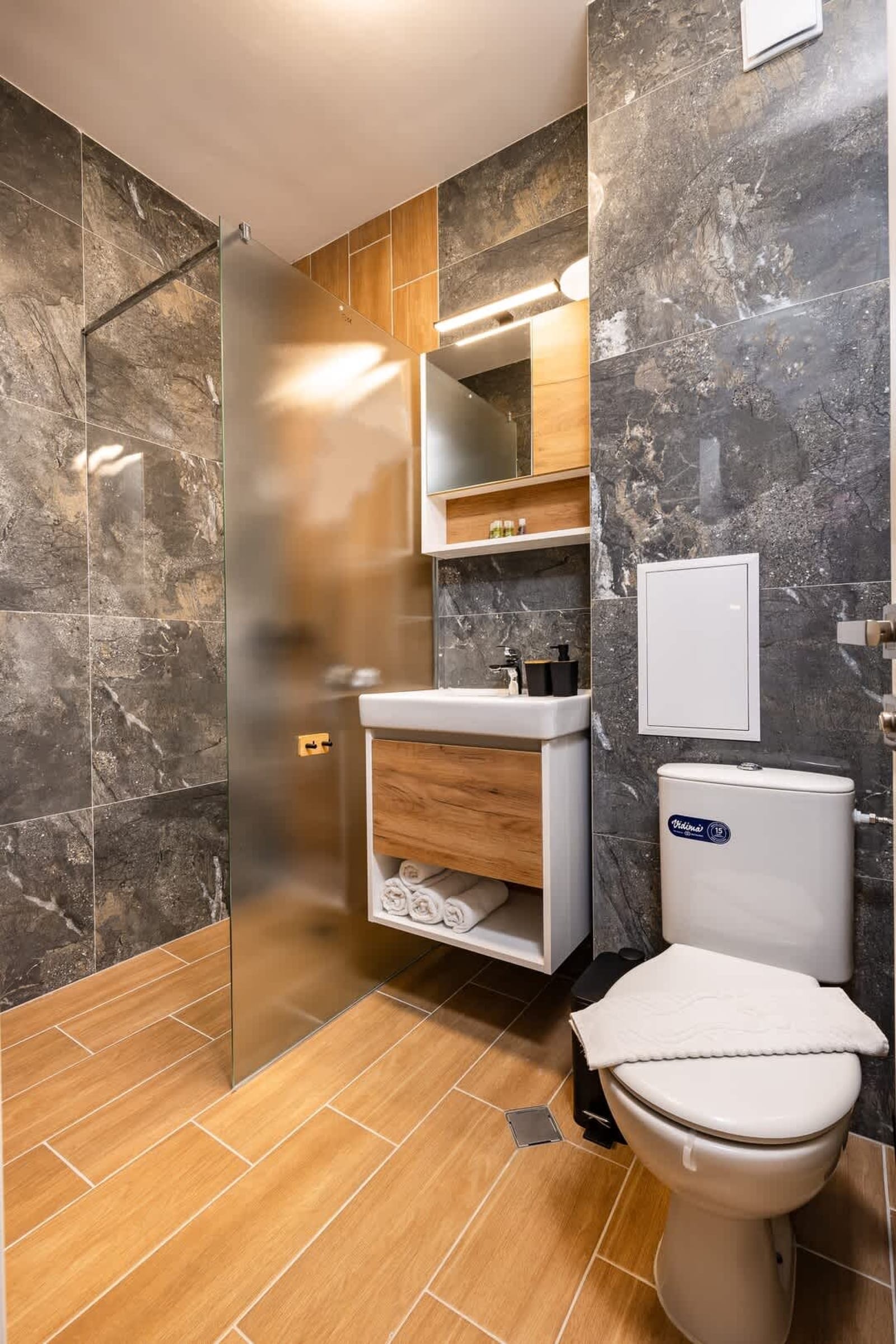 Lauta Park - 1BD with balcony - Photo 5