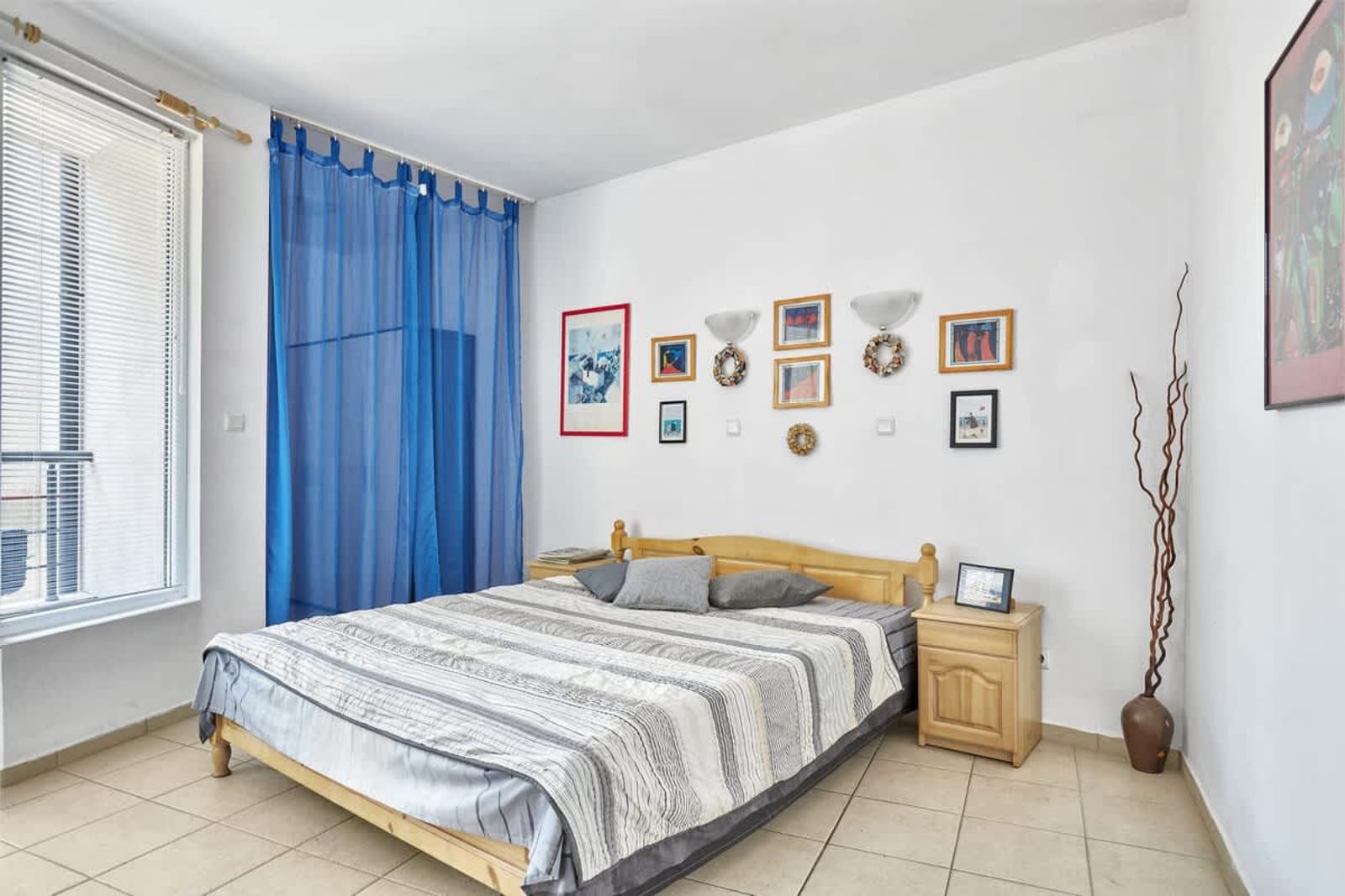 Coastal Heights ~ 2BD Flat in Burgas - Cover Photo