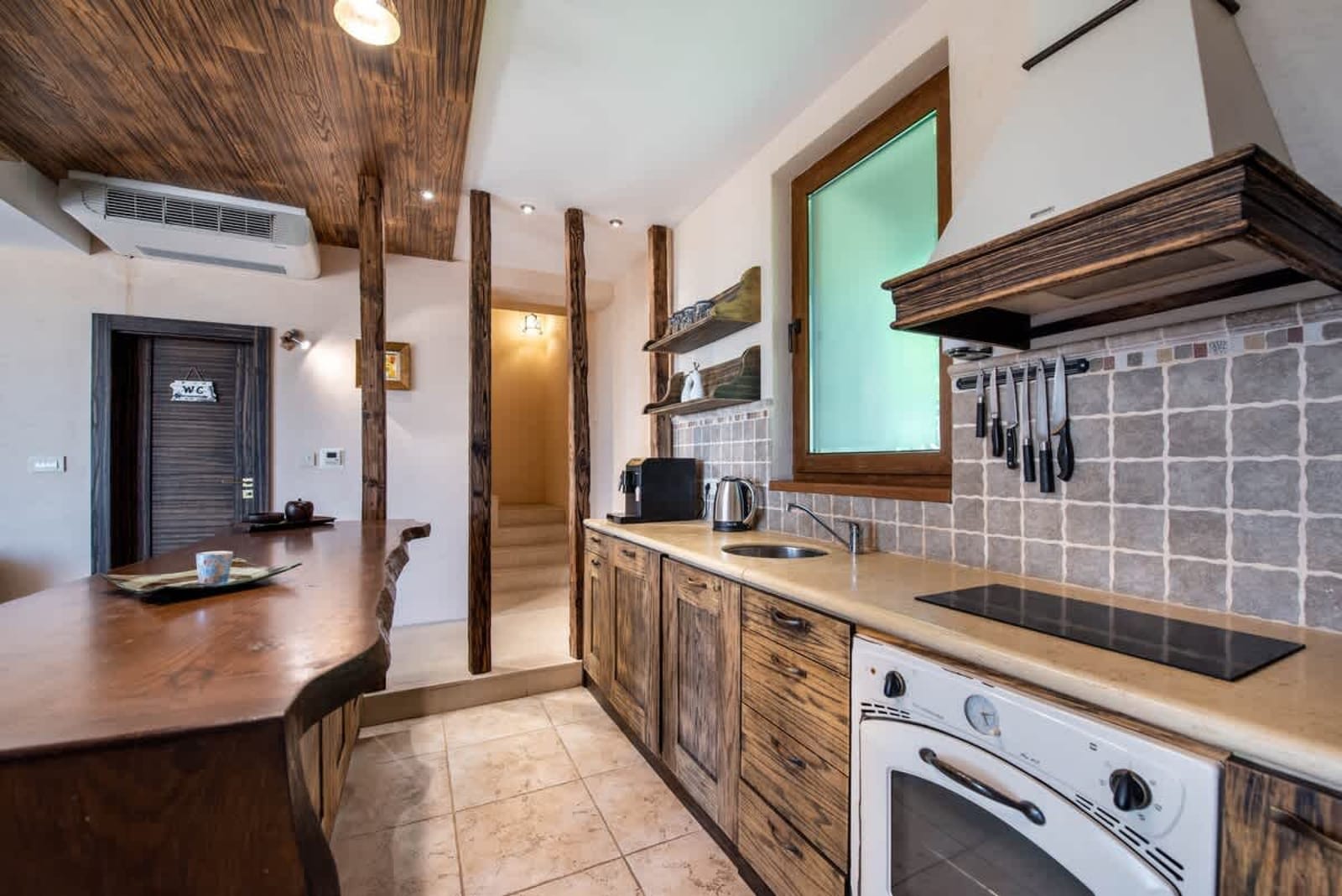 Villa Cook - Sea View / Heated Pool 10ppl@Balchik - Photo 23