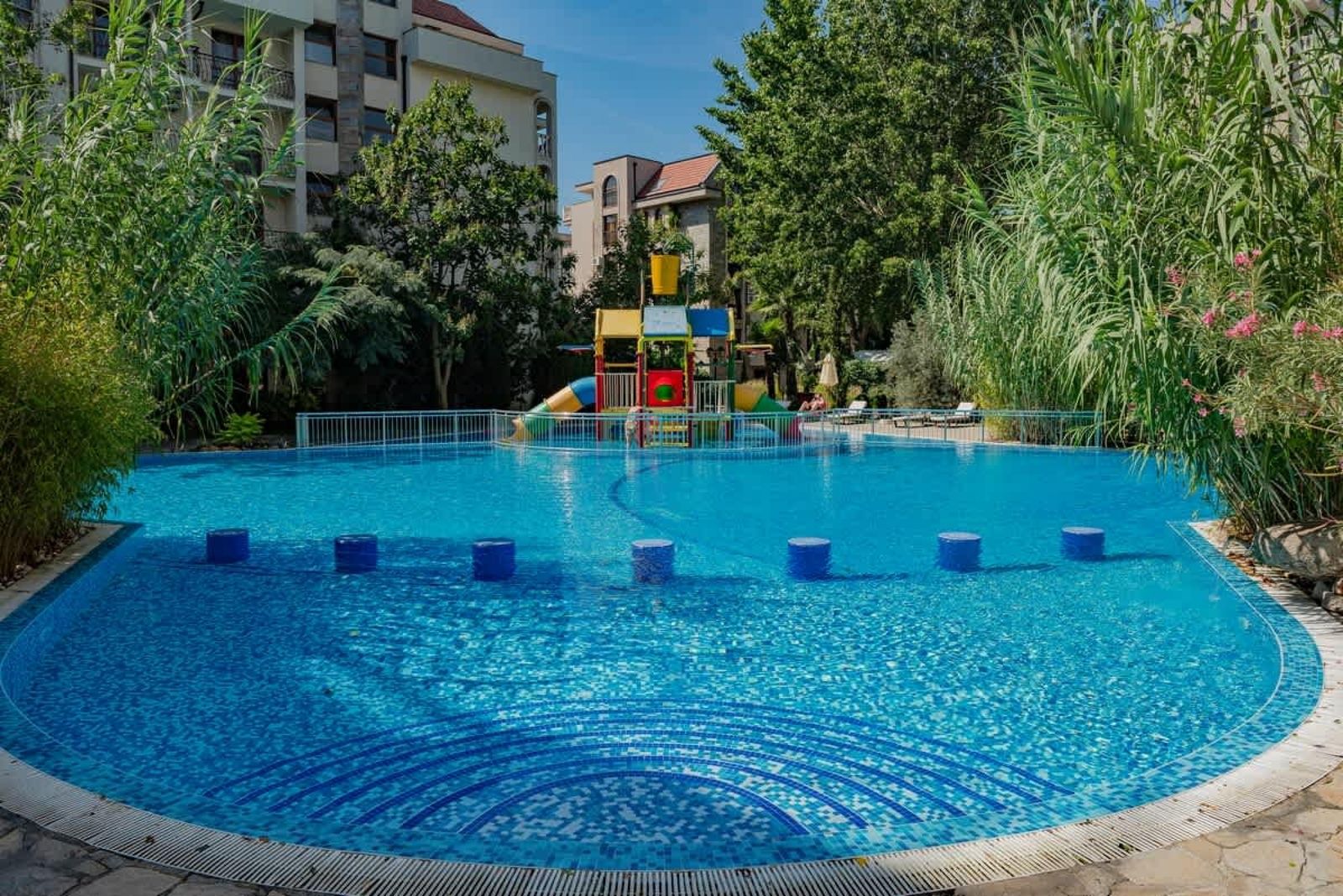 Cozy studio in Cascadas Resort - Photo 5