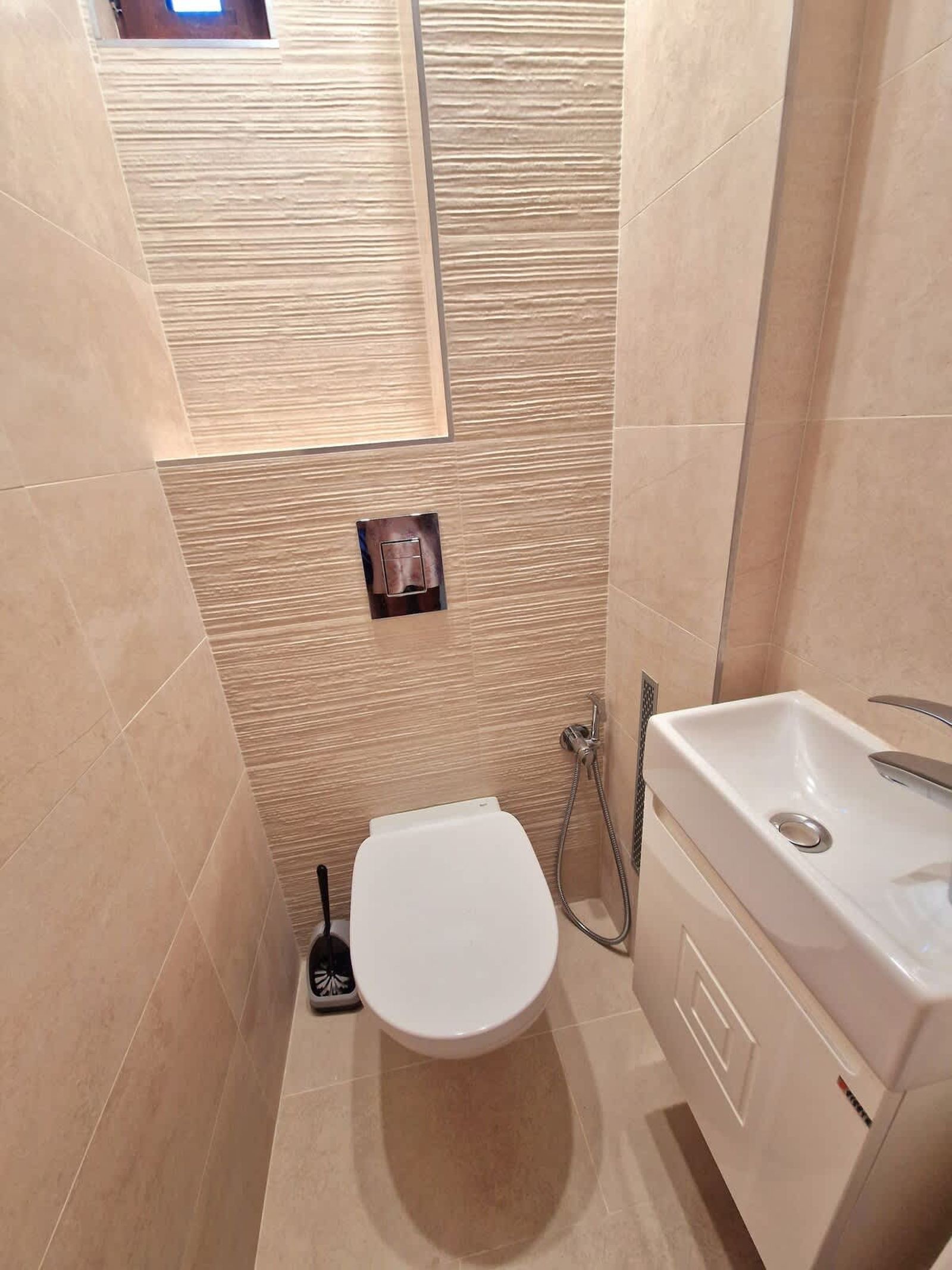 Prime Location: 2BD Flat near Alexander Nevsky - Photo 15