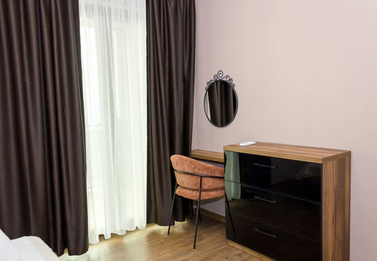 New Colorful 1BD Getaway with an Amazing Sea View - Photo 20