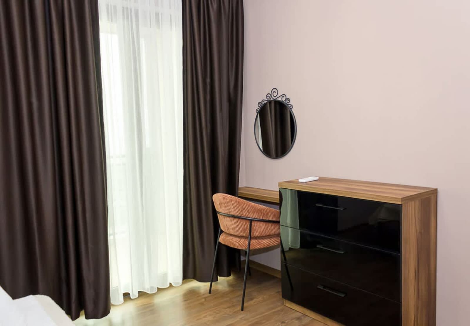 New Colorful 1BD Getaway with an Amazing Sea View - Photo 20