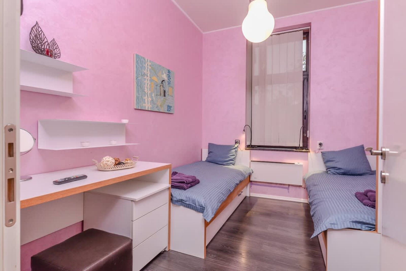 Champs-Élysées Sofia | 2BDR 2BTHR - Photo 32