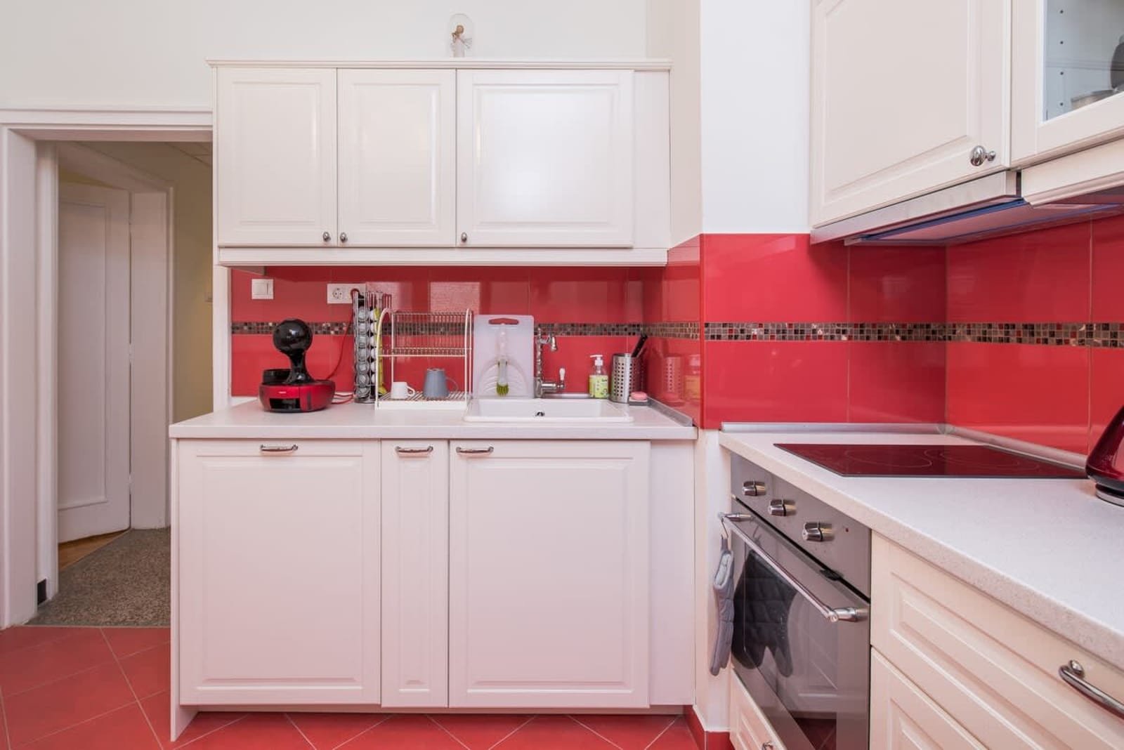 Designer, Business, Central, 1BDR Apartment - Photo 17