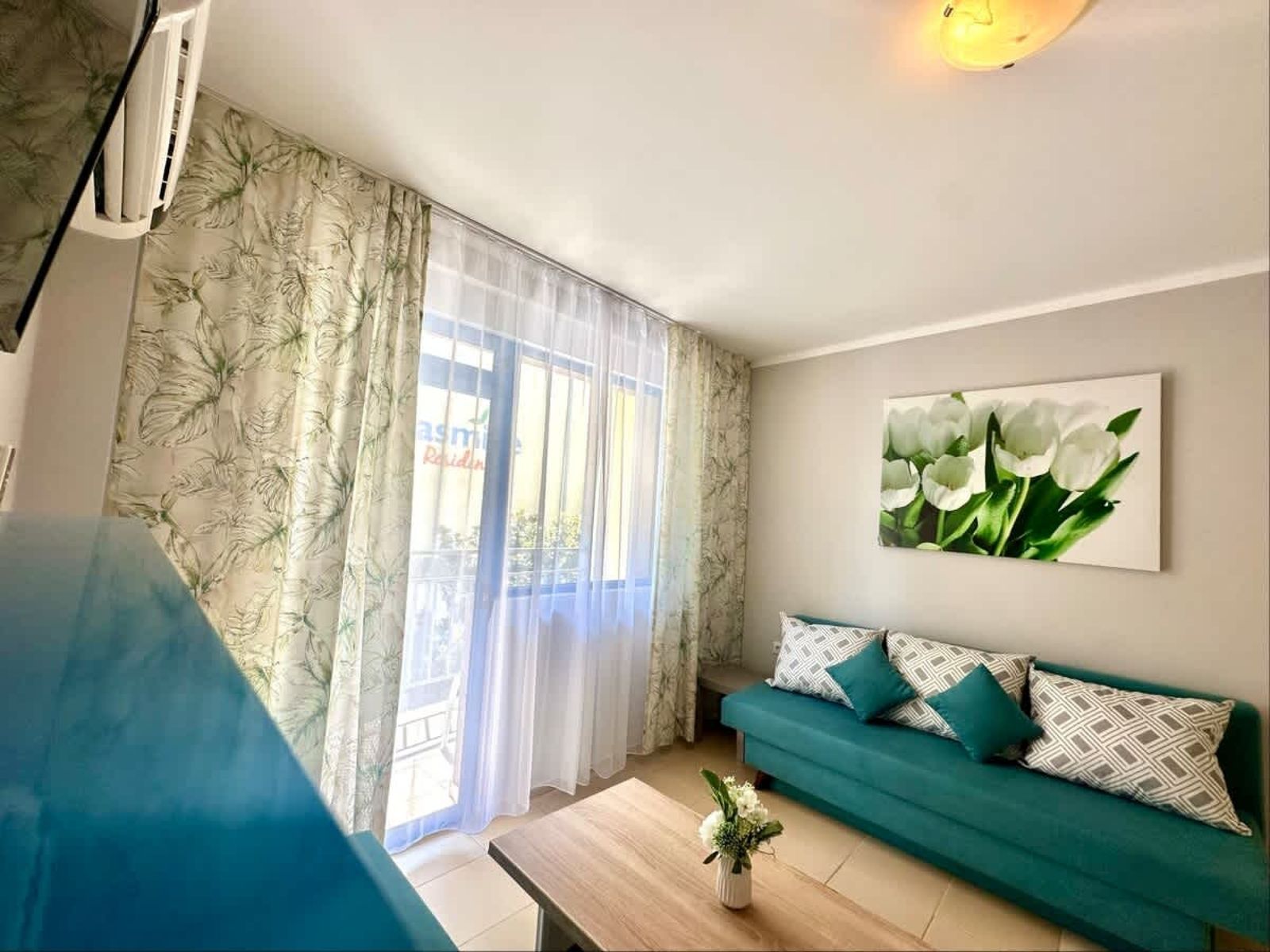 Cozy studio in Jasmine Club - Photo 60