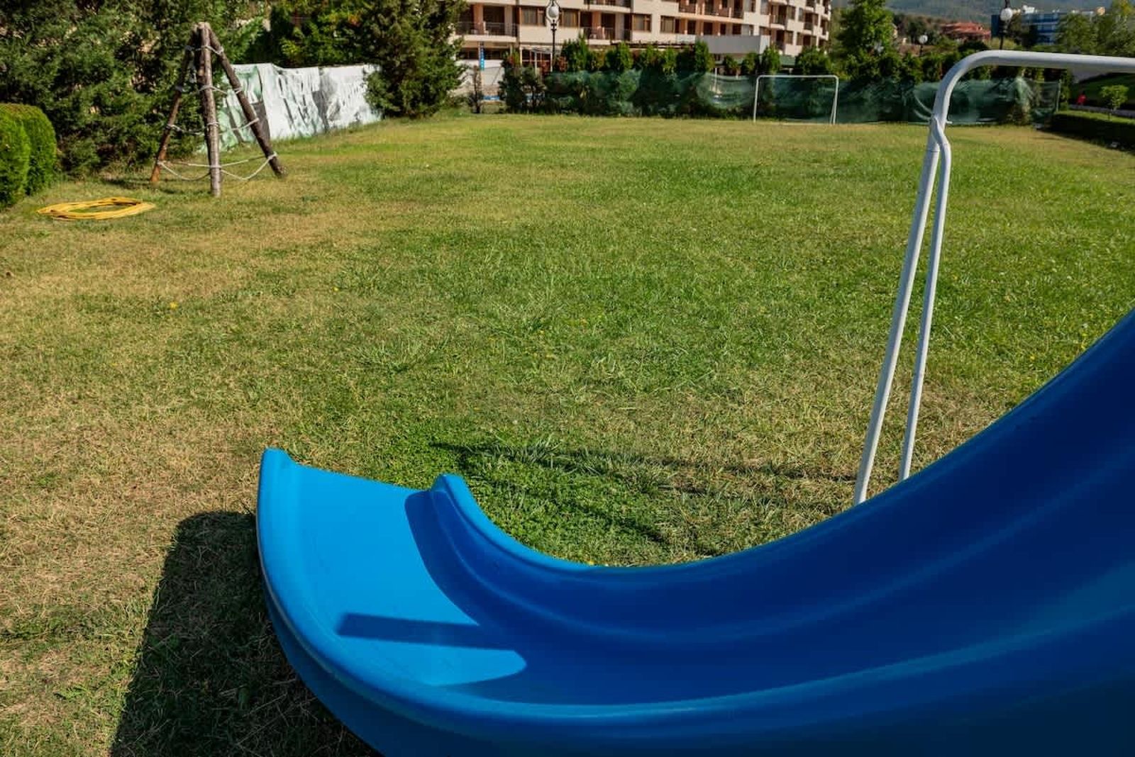 Cozy apartment in Sunny Beach Plaza - Photo 5