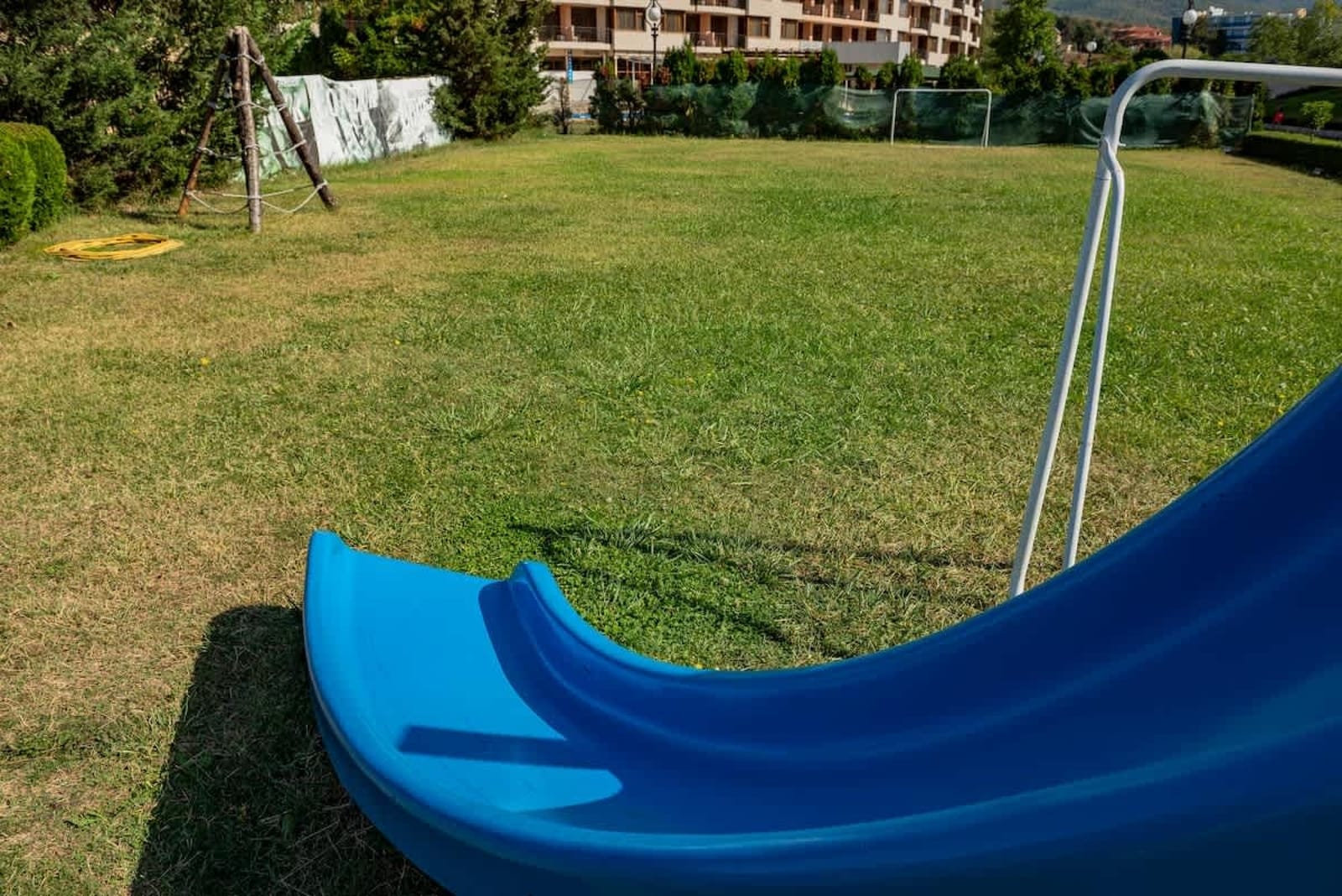 Cozy apartment in Sunny Beach Plaza - Photo 5