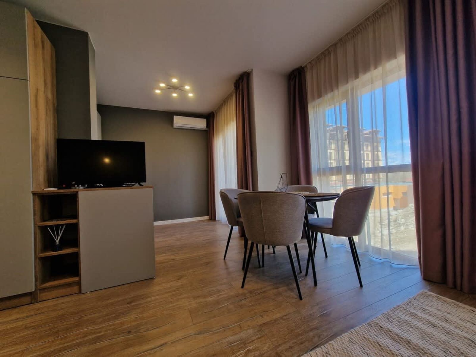 Cozy Studio in Bansko with free parking - Photo 9
