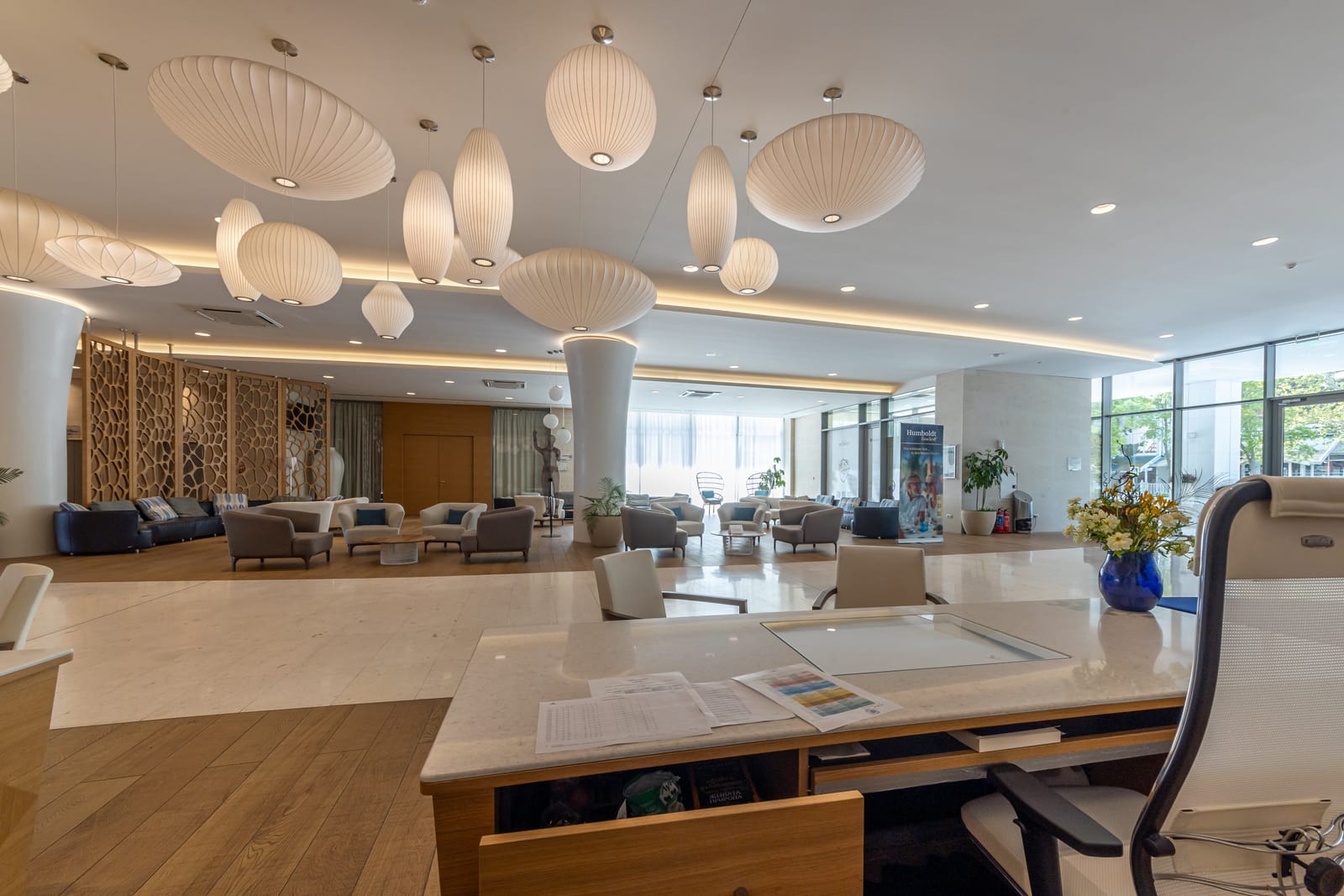 Maritim Hotel Paradise Blue Albena - Photo 23