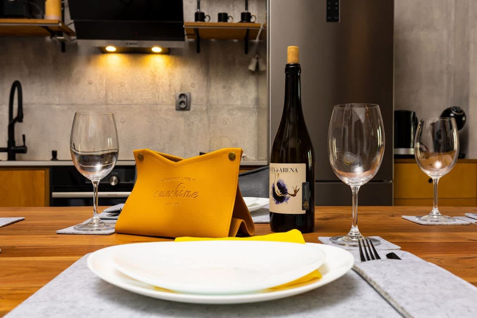 Industrial-style 2BD Loft with Parking Spot - Photo 7