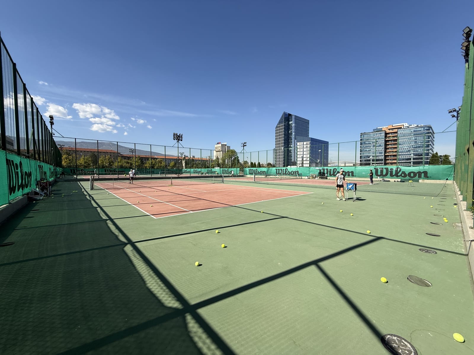 Modern Sports Centre in the Heart of Sofia - Photo 17