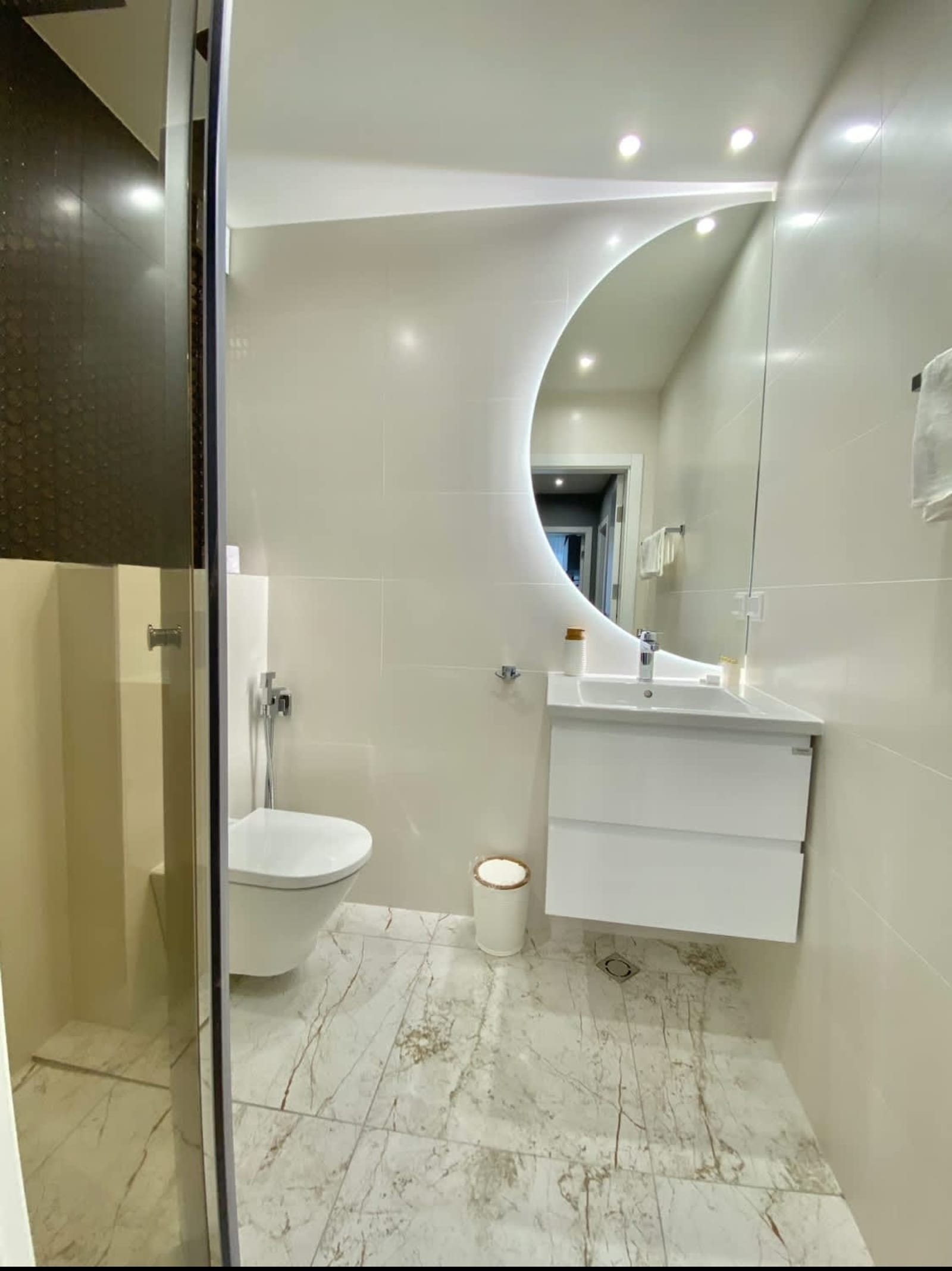 Gran Capital - Vodolei Park, Free parking - Photo 16