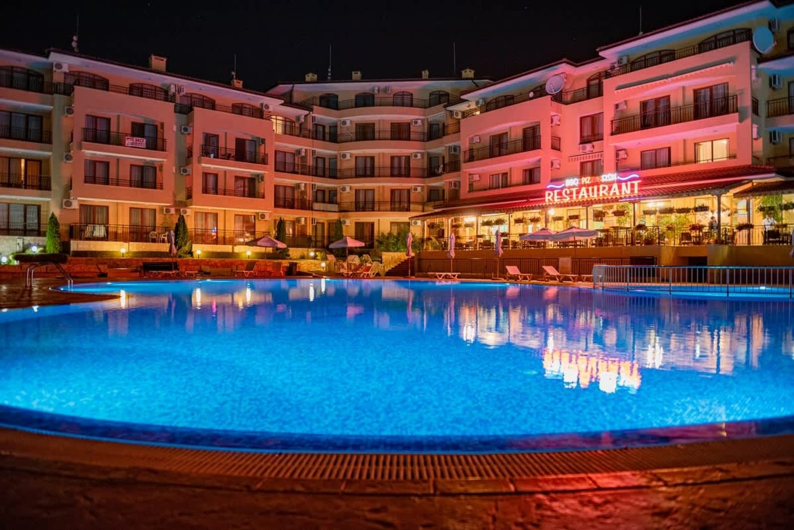 Sky Dreams Cozy Sea View Apartment - Photo 22