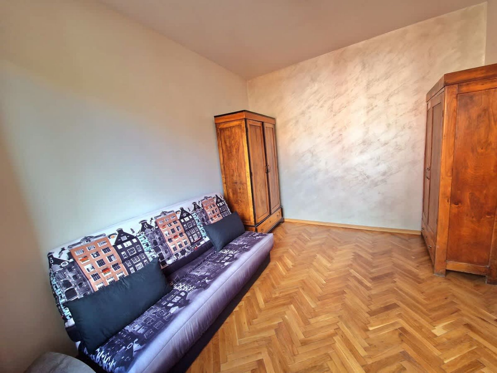 Prime Location: 2BD Flat near Alexander Nevsky - Photo 11