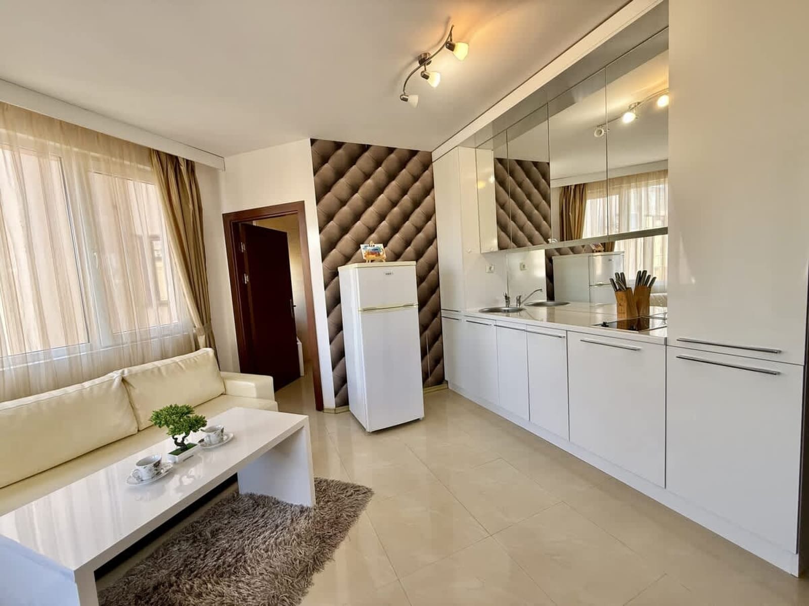 Cozy apartment in Emerald Paradise - Photo 9