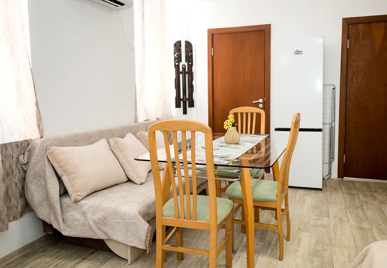 Maria Luiza Studio I | Cozy Open Layout - Photo 11