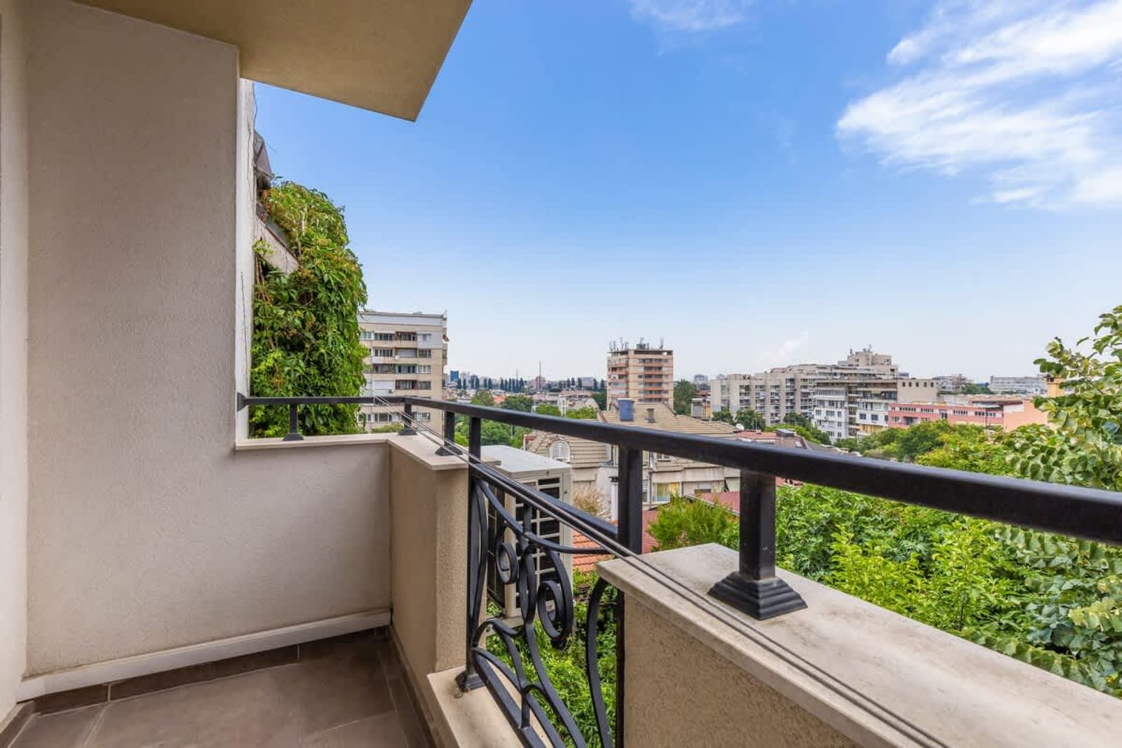 1BD Flat with a lovely terrace in the city centre - Photo 19