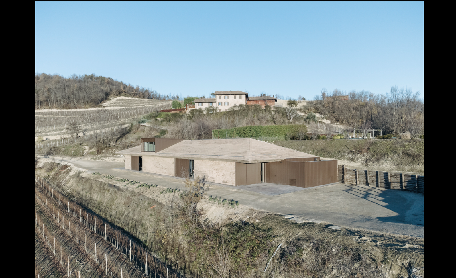 Cascina Elena Winery - Photo 2