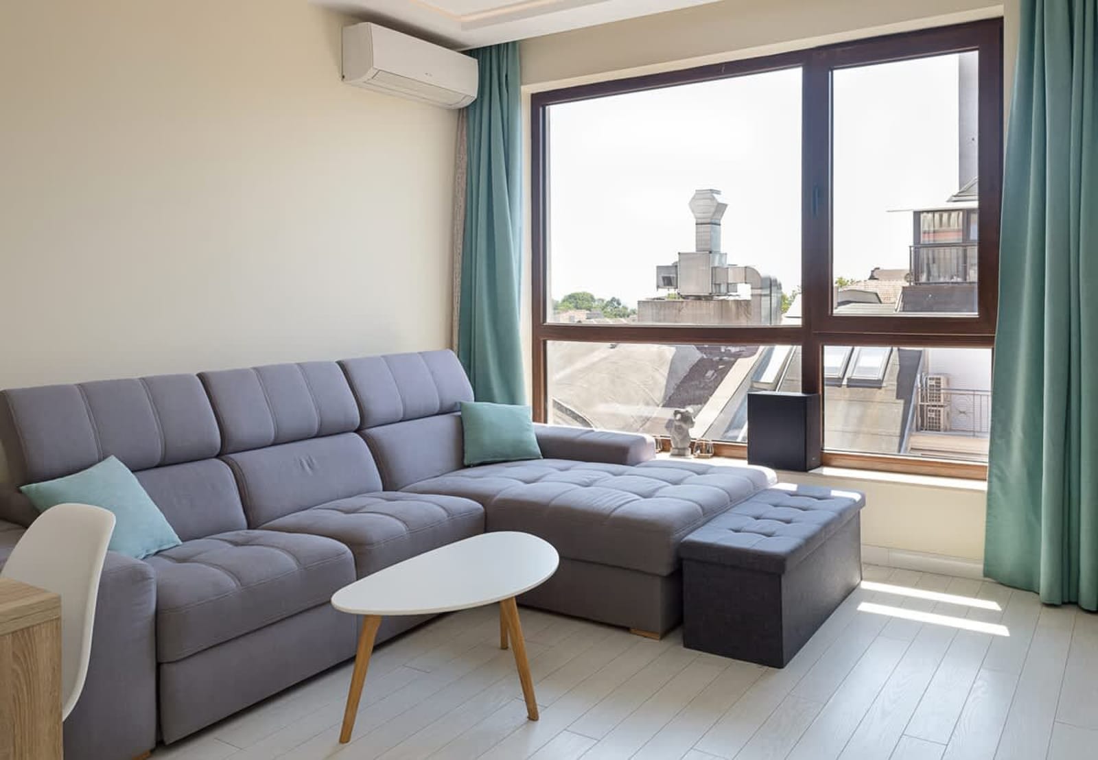 Elegant 1BR Apartment in the TOP Center of Varna - Photo 6