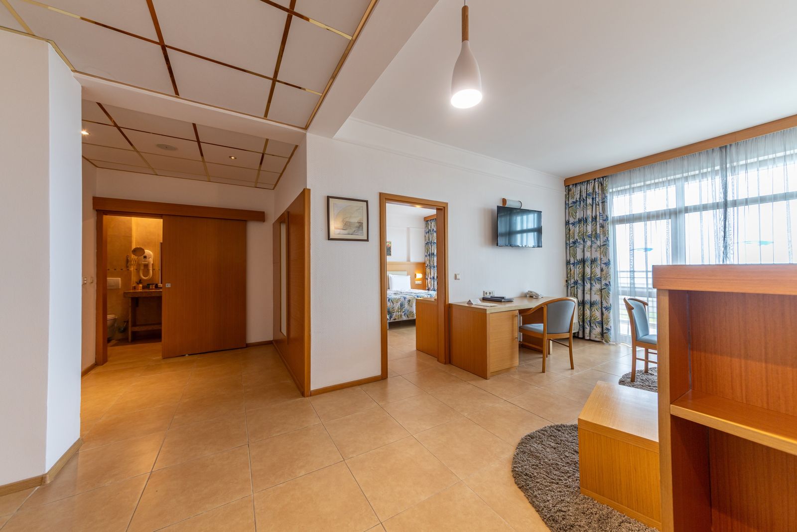 Flamingo Grand Hotel in Albena - Photo 130