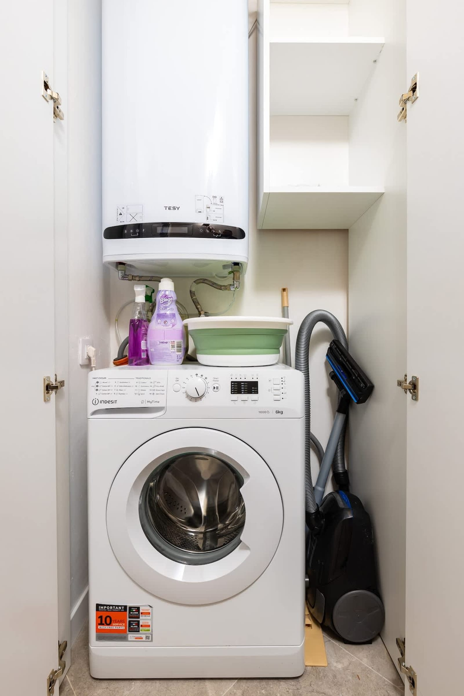 Stylish City Escape – 1BD Flat in Plovdiv - Photo 20