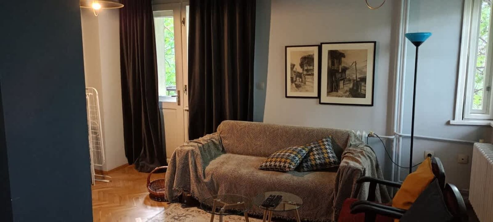 Colorful 2BD Apartment  next to Serdika Center - Photo 1