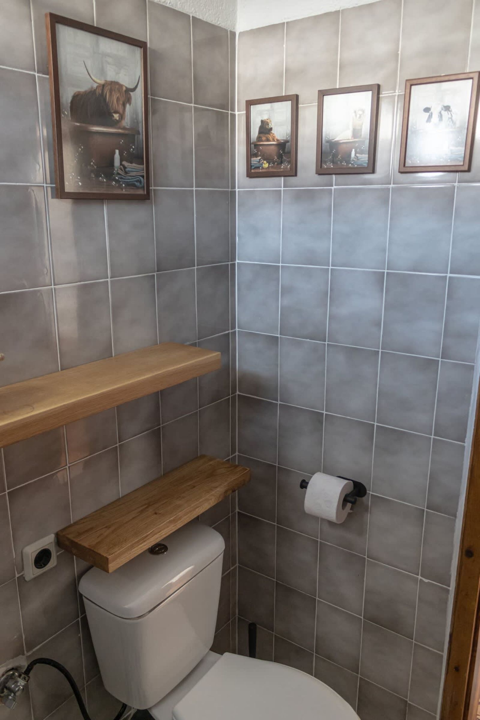 Cozy and Spacious House in The Heart of Bansko - Photo 23