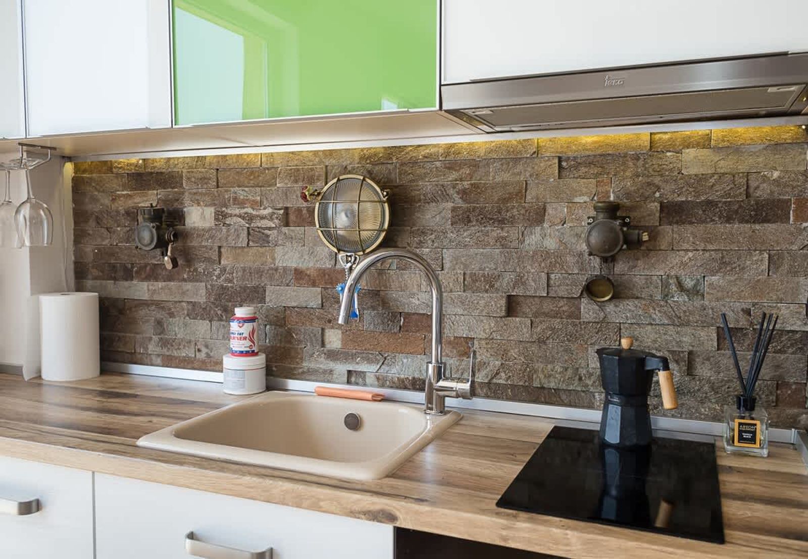 Cozy Sea-View Apartment inTrakata-Smokinya Complex - Photo 12