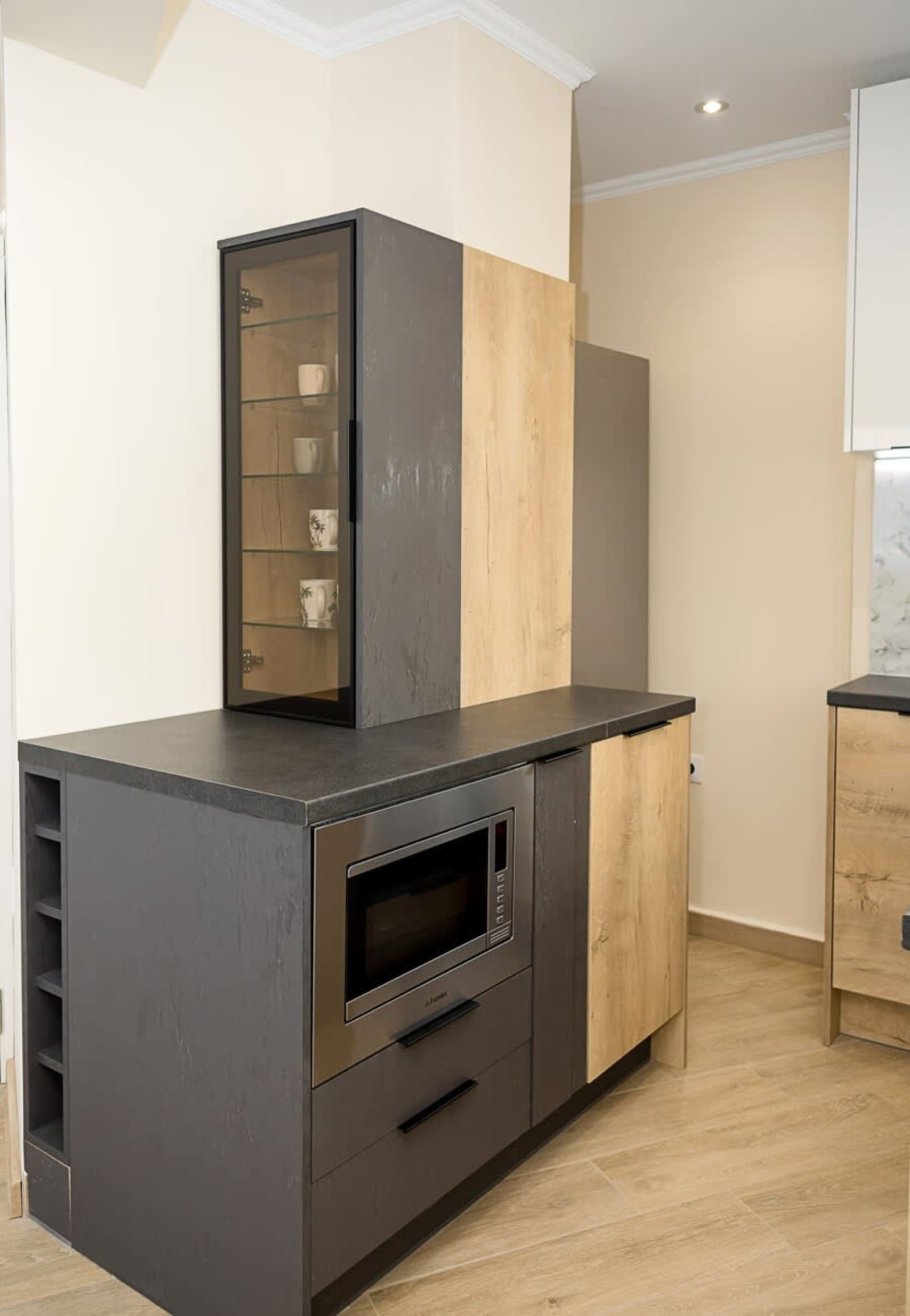 Stylish Apartment - the Heart of Central Varna - Photo 14