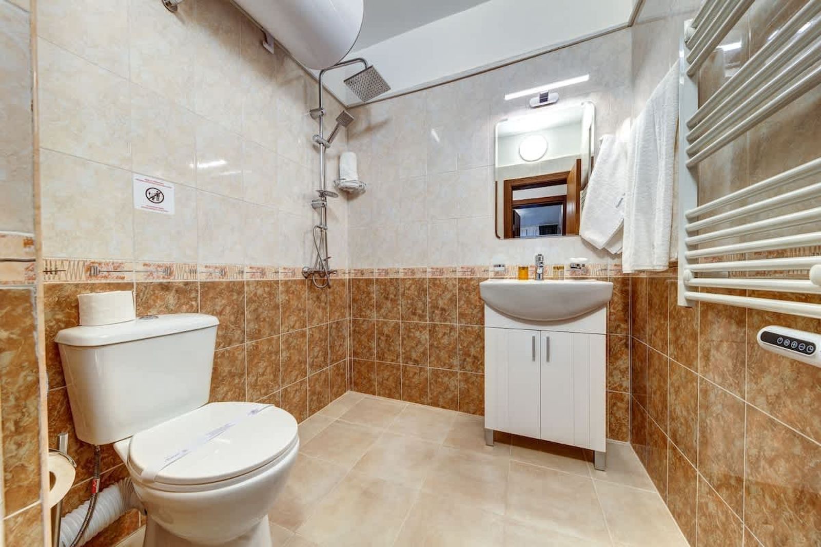 Top floor Ski-In Stay - Photo 13