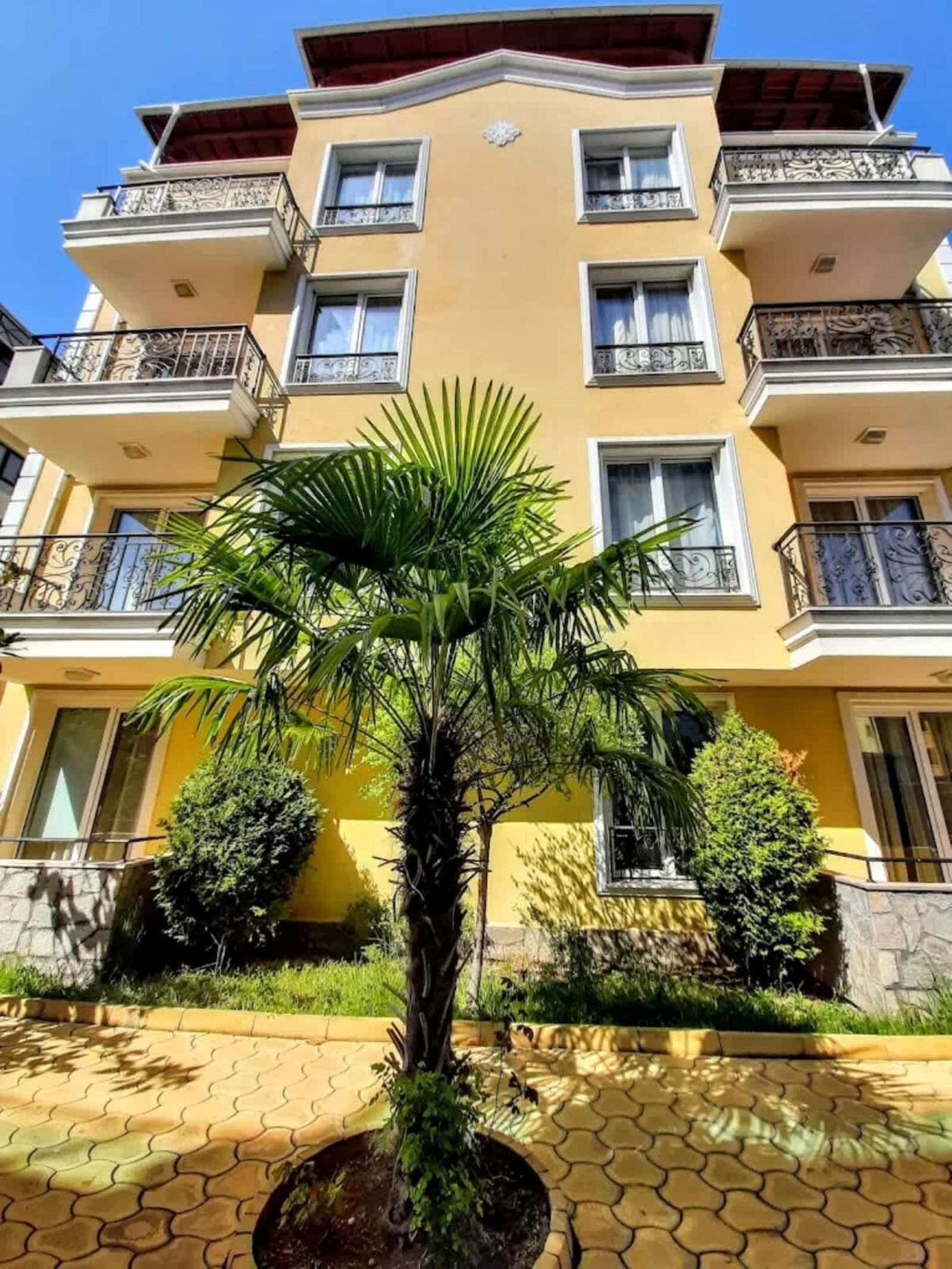 Cozy studio in Magnolia 3 - Photo 7