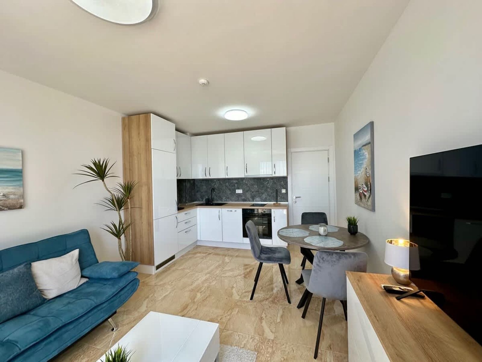 ONYX 1  Luxury apartment - Photo 27