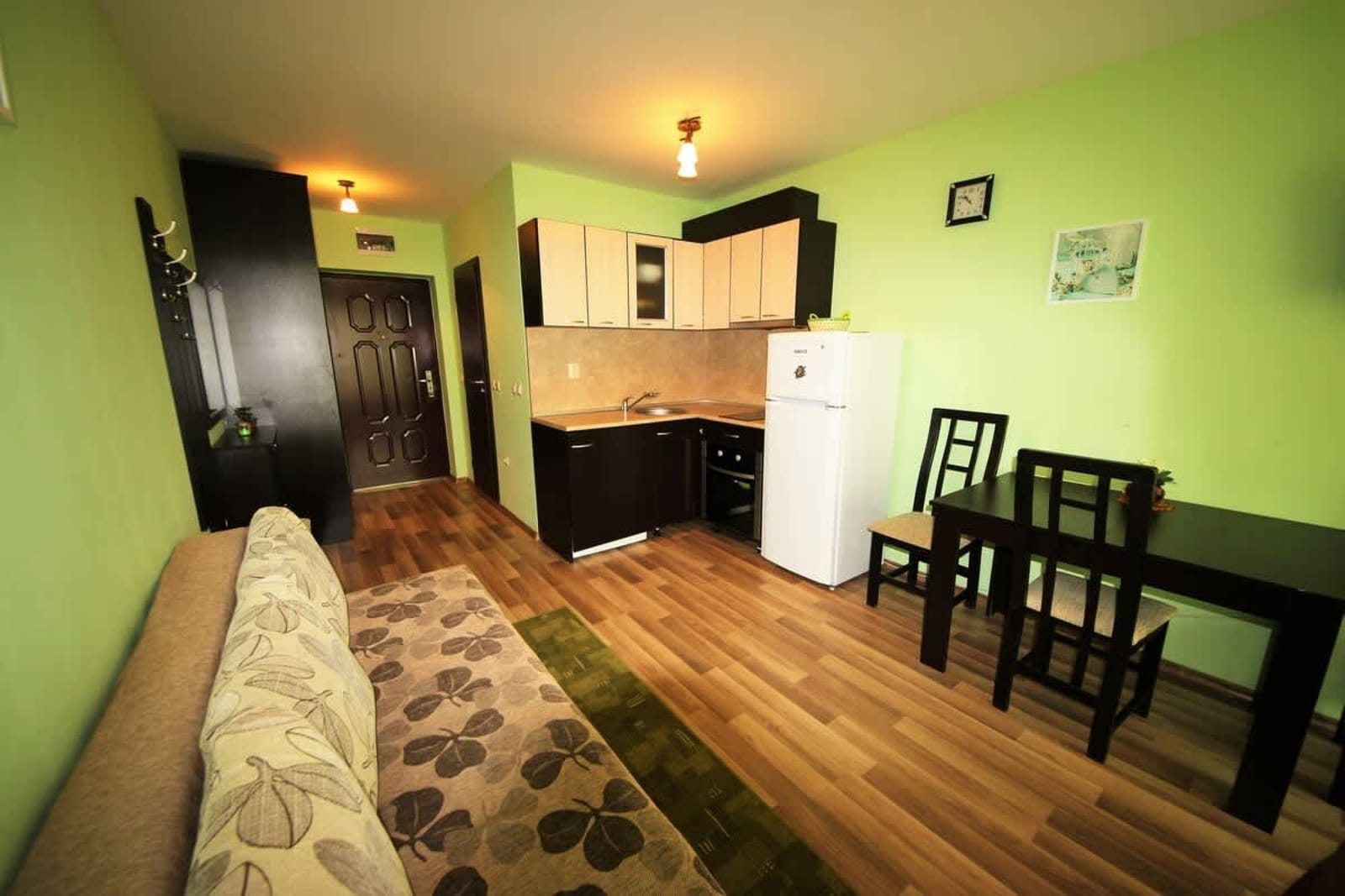 Family studio in Amadeus Lux - Photo 10