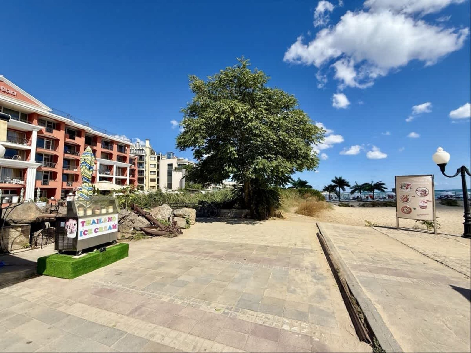 Cozy studio in Carina Beach - Photo 28