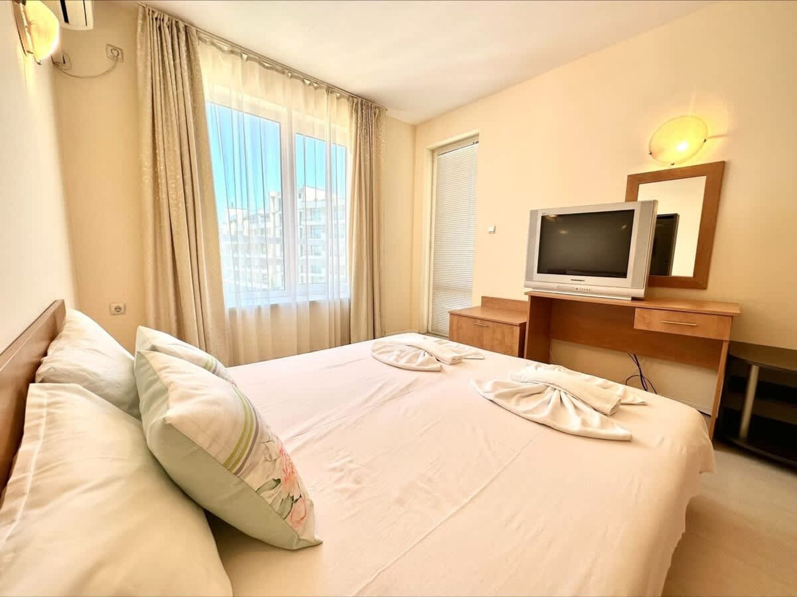 Cozy - Blue Marine - big 2-bedroom for 5 people - Photo 48