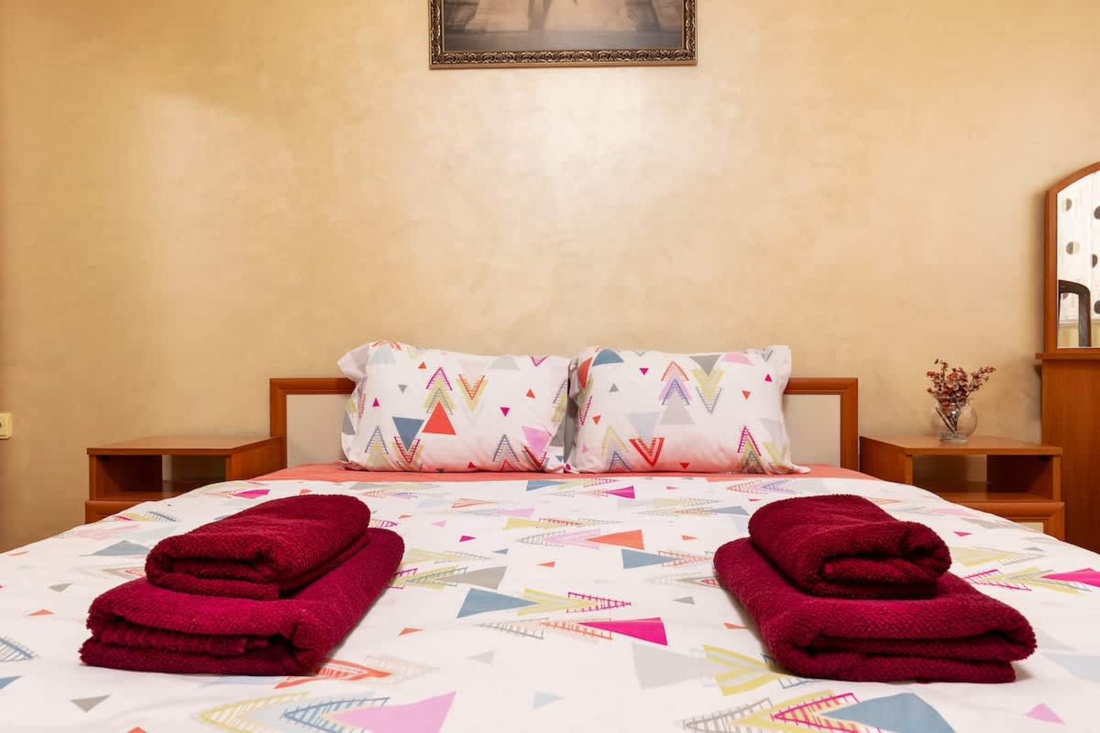 Comfort Corner - 1BD with Balcony - Photo 6